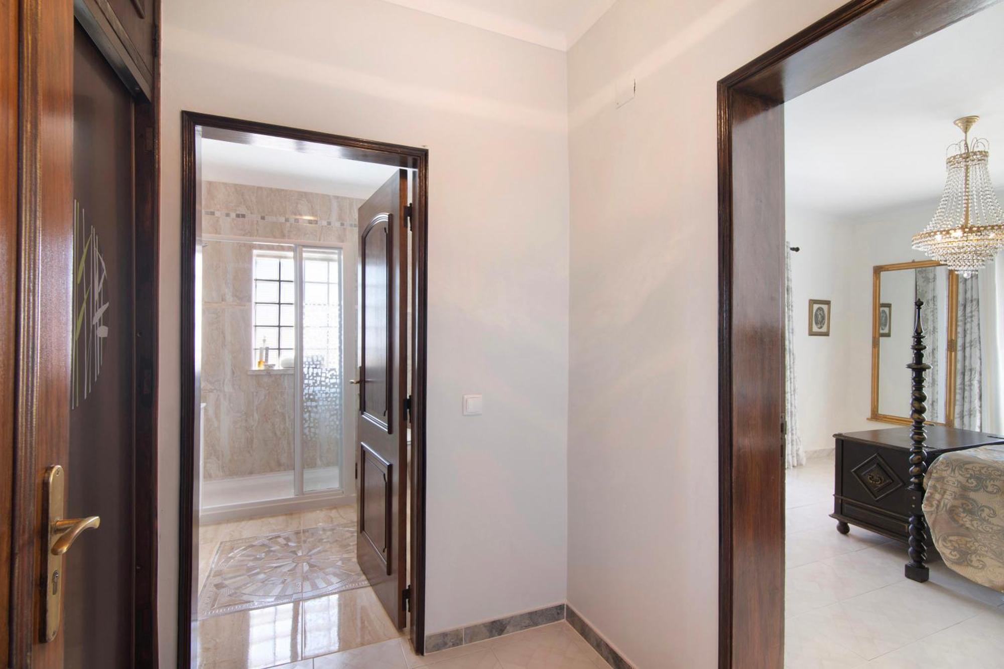 Ferienhaus Andar Paraiso
