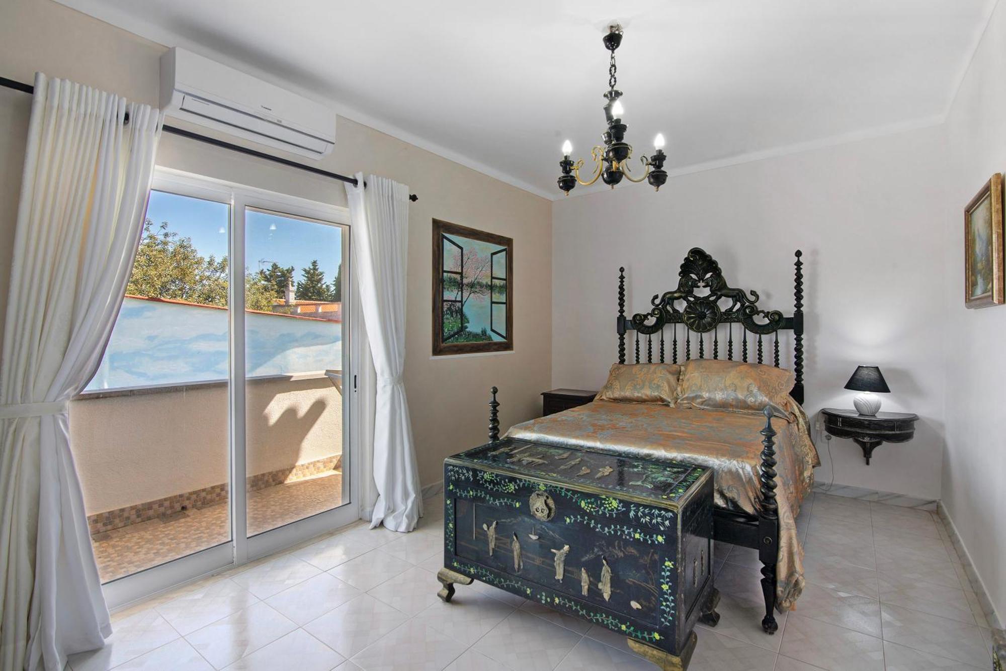 Ferienhaus Andar Paraiso Altura