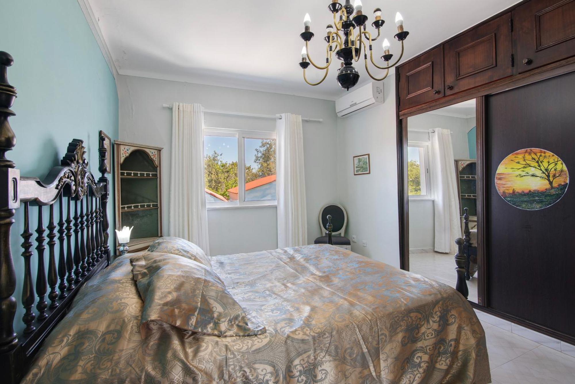 Ferienhaus Andar Paraiso