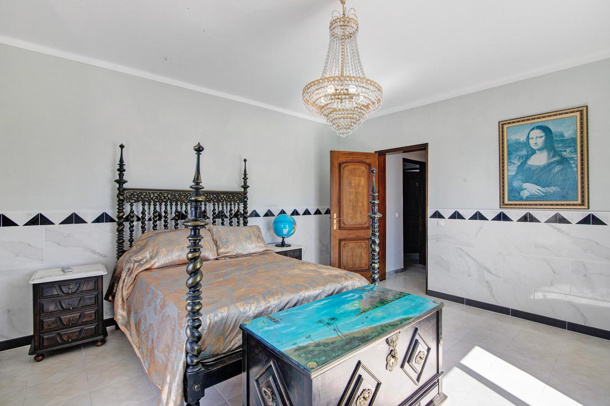 Andar Paraiso Ferienhaus