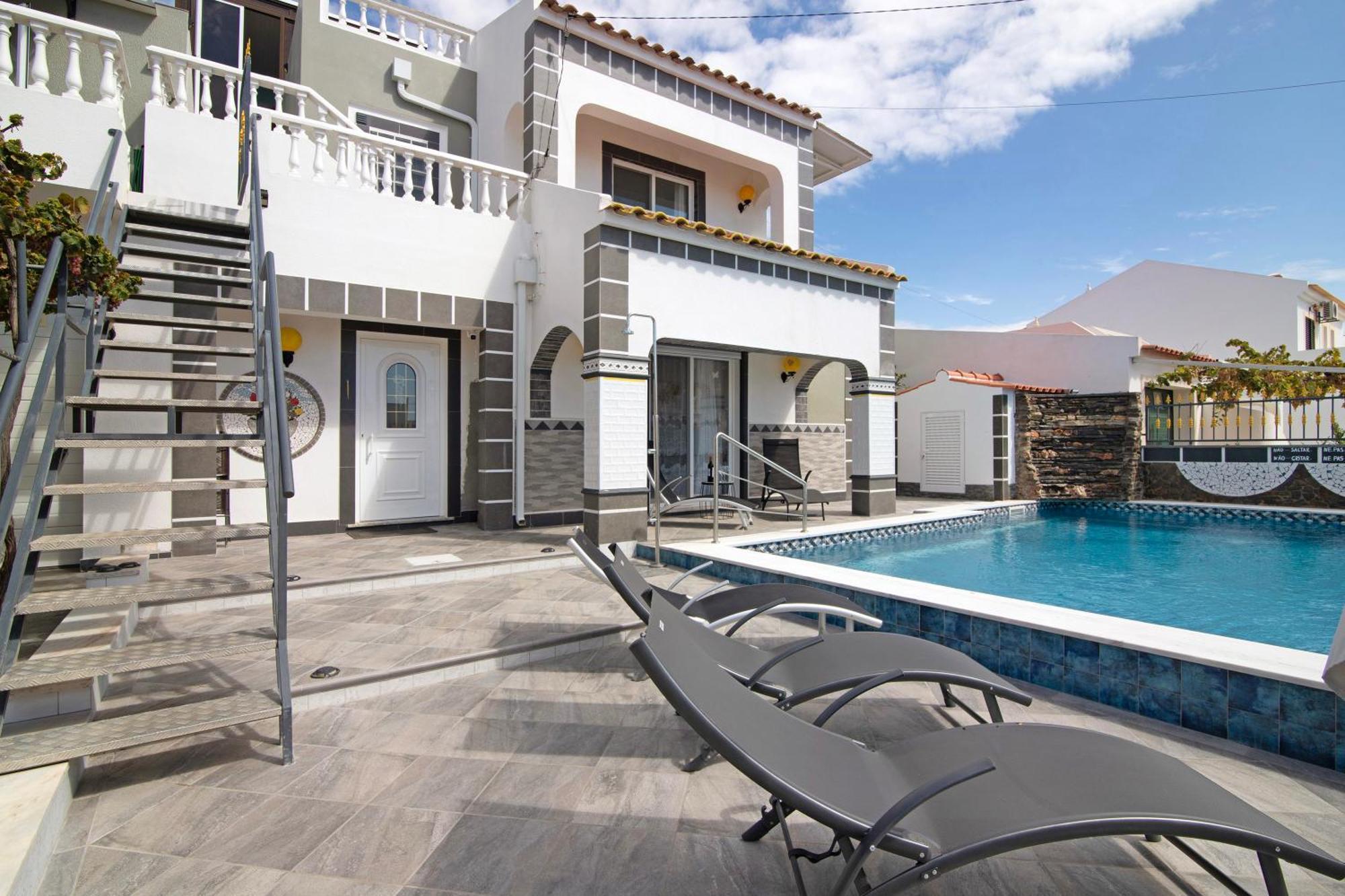 Andar Paraiso Vakantiehuis Altura