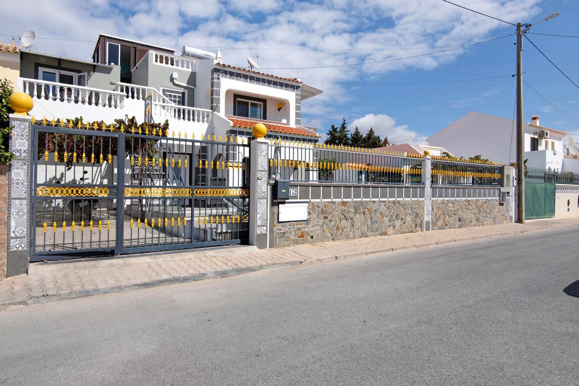 Vakantiehuis Andar Paraiso