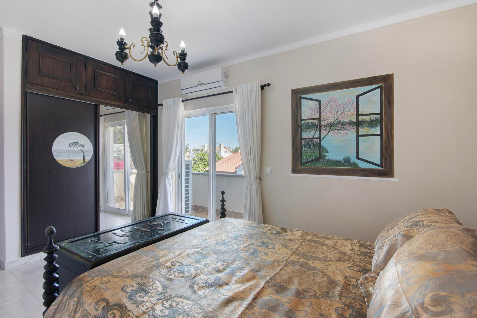 Andar Paraiso Vakantiehuis